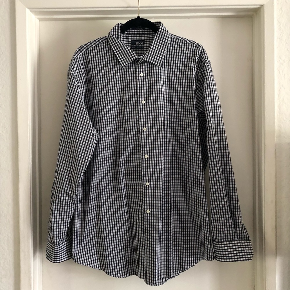 1901 by Nordstrom dress shirt